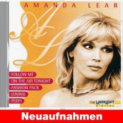 Amanda Lear