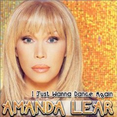 I Just Wanna Dance Again