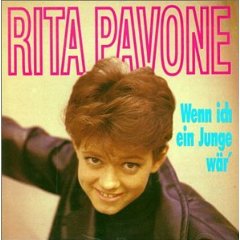 Wenn Ich ein Junge War