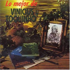 Lo Mejor de Vinicius de Moraes