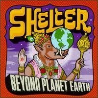 Beyond Planet Earth