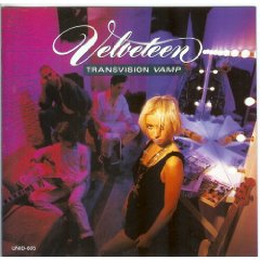 Velveteen