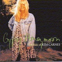 Gypsy Honeymoon: The Best of Kim Carnes