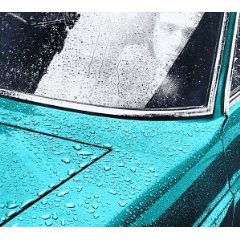 Peter Gabriel 1: Car