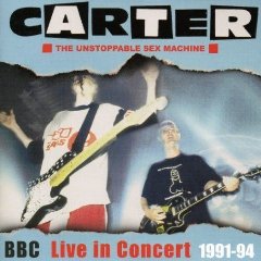 BBC Live in Concert 1991 - 94