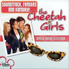 The Cheetah Girls: Special Edition Soundtrack