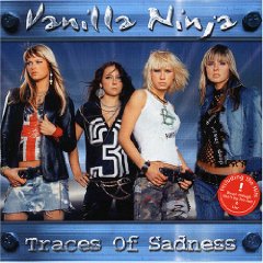 Traces of Sadness