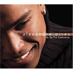 Alexandre Pires