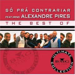 The Best of Só Prá Contrariar
