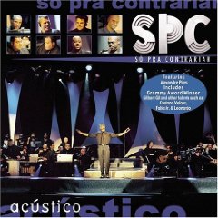 So Pra Contrariar: Acustico