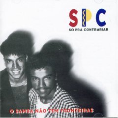 O Samba Nao Tem Fronteiras