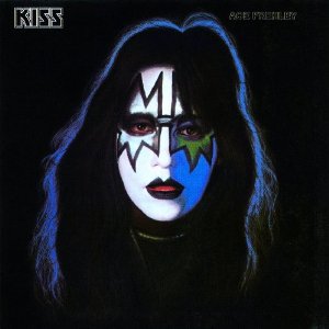 Ace Frehley