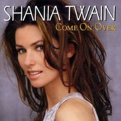 Come On Over - International Version