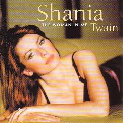 Woman in Me