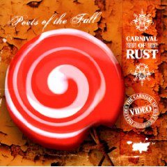 Carnival of Rust