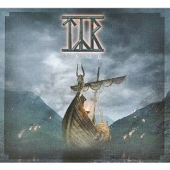 Land (CD/DVD)