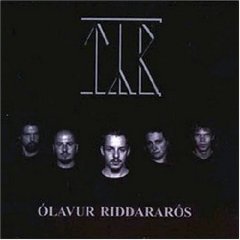 Olavur Riddararos