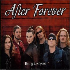 Being Everyone