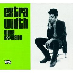 Extra Width