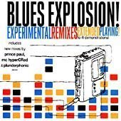 Experimental Remixes