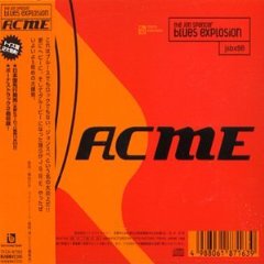 Acme (+2 Bonus Tracks)