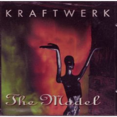 The Model: The Best of Kraftwerk