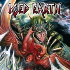 Iced Earth
