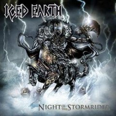 Night of the Stormrider