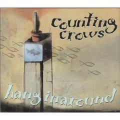 Hangin Around (Part 2)