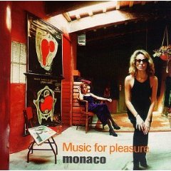 Music for Pleasure