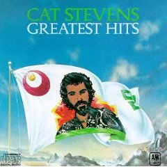 Cat Stevens - Greatest Hits