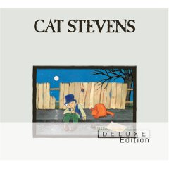 Teaser and the Firecat [Deluxe Edition]