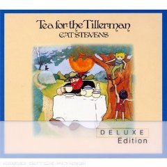 Tea for the Tillerman [Deluxe Edition]