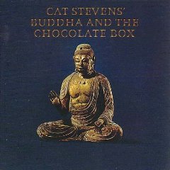 Buddha And The Chocolate Box
