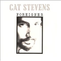 Foreigner