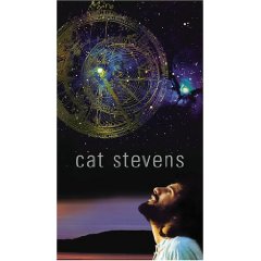 Cat Stevens Box Set