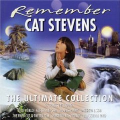 Remember Cat Stevens: Ultimate Collection