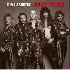 The Essential Judas Priest