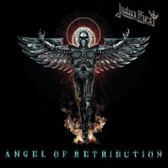 Angel of Retribution (With Bonus DVD)