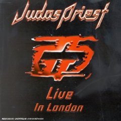 Live in London