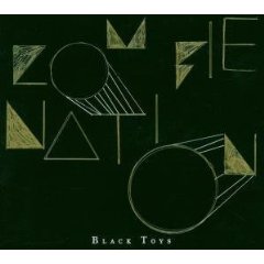 Black Toys