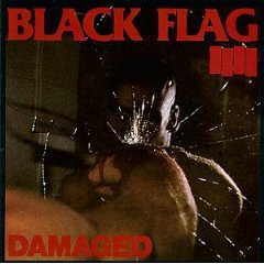 Damaged
