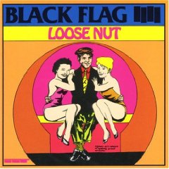 Loose Nut