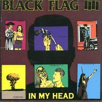In My Head