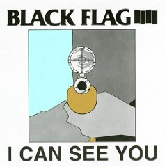 I Can See You