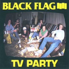 TV Party