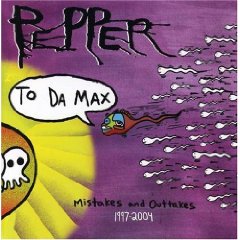 To Da Max 1997-2004