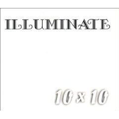 10 X 10