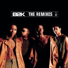 B2K: The Remixes, Vol. 1