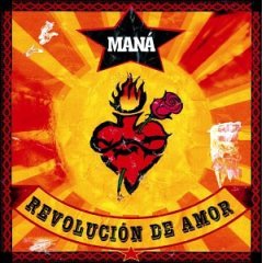 Revolución de amor